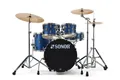 SONOR AQX Studio Set BOS Komplett Schlagzeug