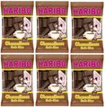 6 Tüten Haribo Chamallows Soft-Kiss a 200 g Marshmallows (6x200g) Schaumzucker