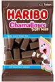 Haribo Chamallows Soft Kiss - Schokolade Schoko Marshmallows - 200g