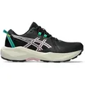 ASICS Gel-Venture 11 Trailschuh Damen - schwarz, rosa, Größe 40 (auch verfügbar in 37, 37.5, 38, 39, 39.5, 40.5, 41.5, 42, 42.5, 43.5, 44)
