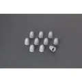 Mutternabdeckung (x10) M6 Carry Bike Fiamma - Ref: 98656-671