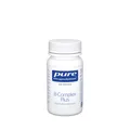 pure encapsulations® B-Complex Plus Vitamin-B-Kombination