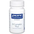 PURE ENCAPSULATIONS B-Complex plus Kapseln 30 St. PZN 19433032