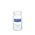 Pure Encapsulations B-Complex plus Kapseln, 30 St. Kapseln 19433032