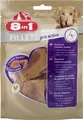 8in1 Delights Fillets pro active 80g Hunde Chicken Snack für Mobilität Hund