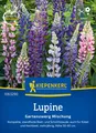 Kiepenkerl Lupinensamen Gartenzwerg Mix, für ca 20 Pflanzen - Schnittblume