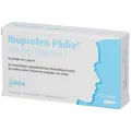 Ibuprofen Pädia® 150 mg Zäpfchen