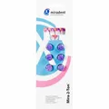 MIRADENT Plaquetest Tabletten Mira-2-Ton 6 St PZN02172082