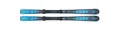 Fischer Sports Ski THE CURV GT 76 TPR + RSW 10 PR -