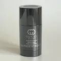 Gucci, Pour Homme, Deodorant Stick, 75ml / 70g