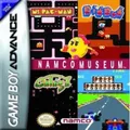 GameBoy Advance - Namco Museum - Galaga, Dig Dug, Ms. Pac-Man usw. mit OVP