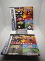 Nintendo Gameboy Advance: Namco Museum mit OVP