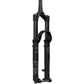 Fox 36 SL Performance Elite Federgabel, Grip X, 140mm, 29", matte black