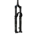Fox 36 SL Performance Elite Federgabel, Grip X, 140mm, 29", matte black