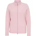 JOY sportswear Dorit Funktionsjacke Damen in pink salt, Größe 40