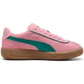 PUMA Damen Freizeitschuhe Puma Club Klassika SD