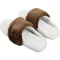 Thermo Thermo Slippers - beheizte Hausschuhe Hausschuh S (EU 36 - 37,5)