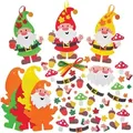 Dekoration Zwerge (Pro Set 8)