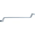 KS Tools Doppelringschlüssel. gekröpft. 16x18mm 517.0848 (18 mm) (517.0848)