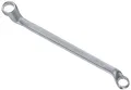 KS Tools 517.0848 CLASSIC Doppel-Ringschlüssel, gekröpft, 16x18mm, Farbe, 4042146558096