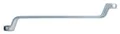 KS Tools 5170848 517.0848 Doppel-Ringschlüssel Schlüsselweite (Metrisch) 16 - 18mm