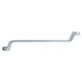 KS TOOLS 517.0848 Doppel-Ringschlüssel, gekröpft, 16x18mm