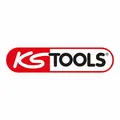 Doppel-Ringschlüssel gekröpft 16x18mm KS Tools 517.0848 Werkzeug Schlüssel