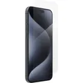 Zagg Invisibleshield Glass Elite Am (1 Stk., Apple iPhone 15 Pro Max) (200111787)