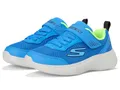 Skechers Selectors, Jungen Sneaker, Blue,