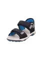 Superfit Männlich MIKE 3.0 Blau/Türkis 8030