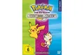 DVD Pokémon Staffelbox (St. 3 - 5) Gold und Silber