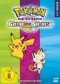 Pokemon - TV-Serie: Gold&Silber STAFFEL 3-5 (DVD)  20-DISK-DVD...