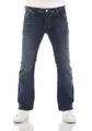 LTB Herren Jeans Tinman - Bootcut - Blau - Blue Lapis Wash W29-W48 Stretch, Größe:31W / 34L, Farbe:Blue Lapis Wash 3923