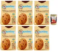 Mulino Bianco Schiaccianoci Kekse mit Nüssen & Schokolade 6x300g +Polpa
