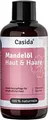 Casida Mandelöl Haut & Haare 200 ml