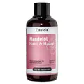 2x MANDELÖL Haut & Haare naturrein 200 ML