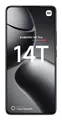 14T Pro 512 GB 5G Smartphone 16,9 cm (6.67 Zoll) Android 50 MP Dreifach Kamera Dual Sim (Titan Black)