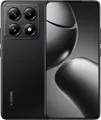 Xiaomi 14T Pro 512GB DS Black 6.7" EU 5G (12GB) Android