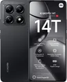 Xiaomi 14T Pro 512GB Dual-SIM Titan Black