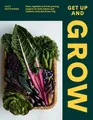 Get Up and Grow | Lucy Hutchings | Englisch | Buch | Gebunden | 2021