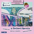 Malone:a Clockwork Operetta