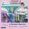Manchester Sinfonia - Clockwork Operetta [New CD]