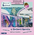 Kevin Malone Kevin Malone: A Clockwork Operetta (CD) Album
