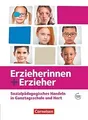 Erzieherinnen + Erzieher - Zu allen Ausgaben und Bänden ... | Buch | Zustand gut