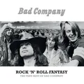 Bad Company Ultra Slim Shockproof Case for iPad Air 2 Smart  (Vinyl) (US IMPORT)