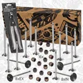Ventilsatz, Einlass-/Auslassventil boxET – service kit ET ENGINETEAM VS0014VR1