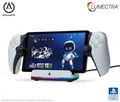 POWERA Ladestation für PlayStation Portal™ Remote Player mit Lumectra, PS Portal