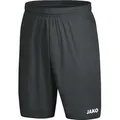 Jako Sweatbermudas 4400 Sporthose Manchester 2.0 mit JAKO Logo 116