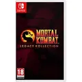 Mortal Kombat: Legacy Kollection
