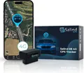 SALIND 08 4G OBD GPS Tracker Fahrzeuge und LKWs OBD2 Stecker Auto mit Ortung